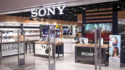 Sony Philippines .